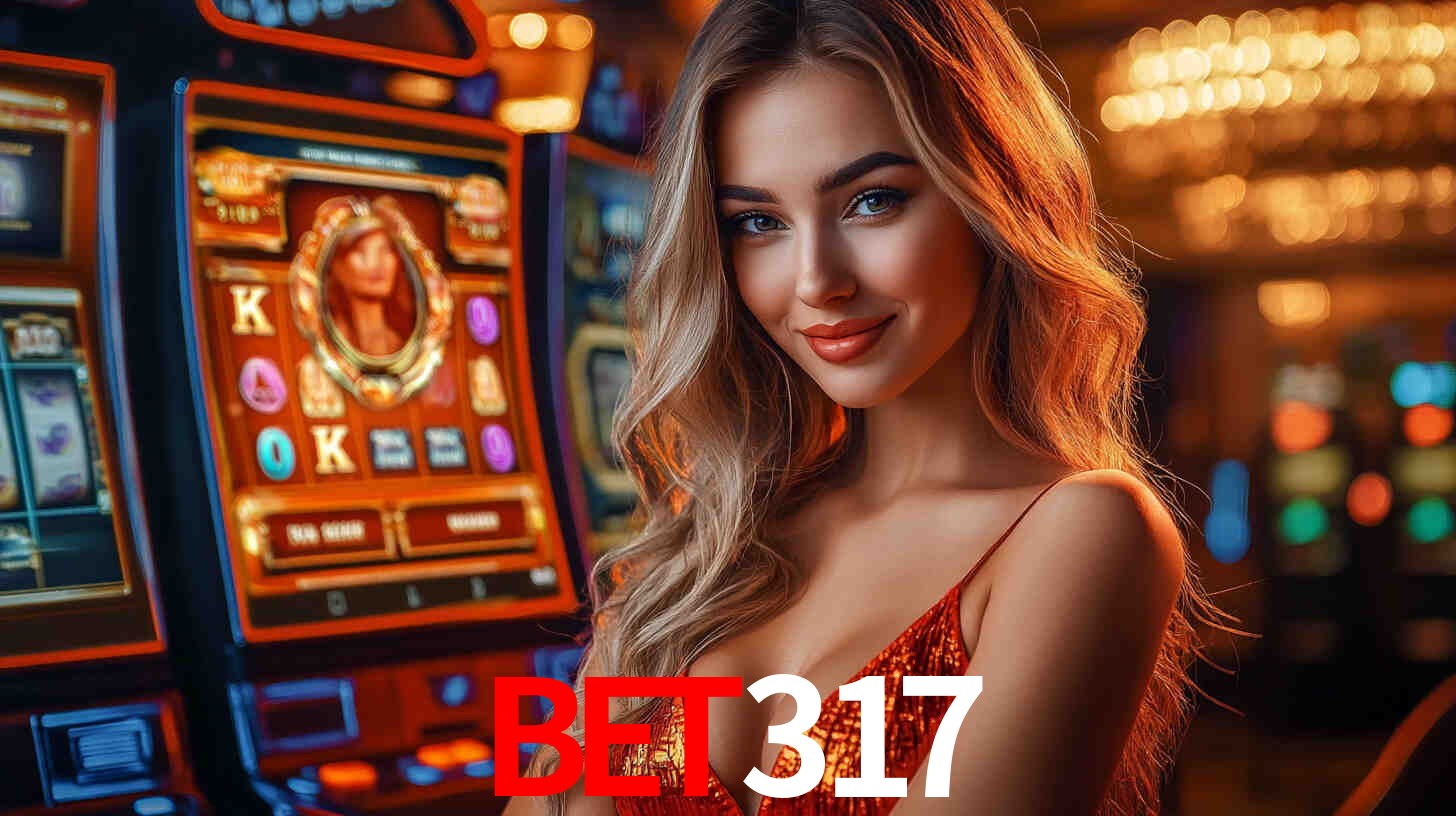 Slots Exclusivos no BET317