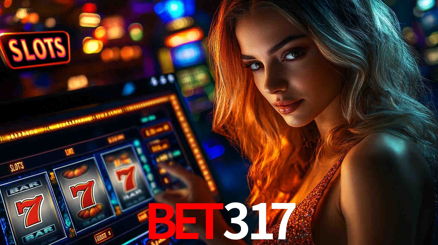 Slots com Alto RTP no BET317